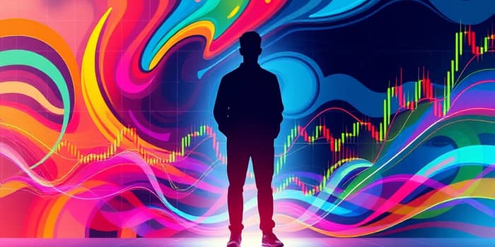 The Investor's Inner Game: Mastering Your Personal Stock Market