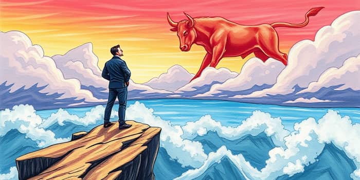 The Rational Renegade: Standing Firm Against the Investment Herd