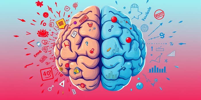 From Impulse to Insight: Retraining Your Investor Brain
