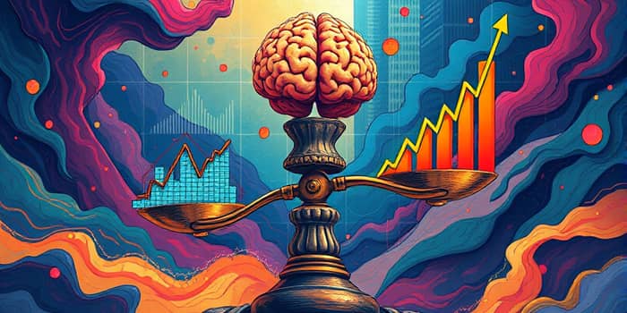 Wealth Wisdom: How Behavioral Insights Build Stronger Portfolios