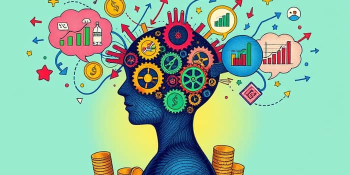 Financial Foresight: Predicting and Preventing Behavioral Blunders