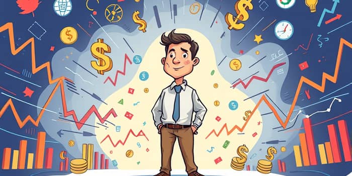 Emotional Intelligence in Investing: Your Secret Weapon