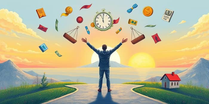 Breaking Bad Habits: Unlearning Unwise Investing Behaviors