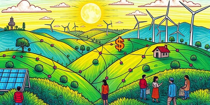 Green Fintech Innovations: Transforming Sustainable Finance Access