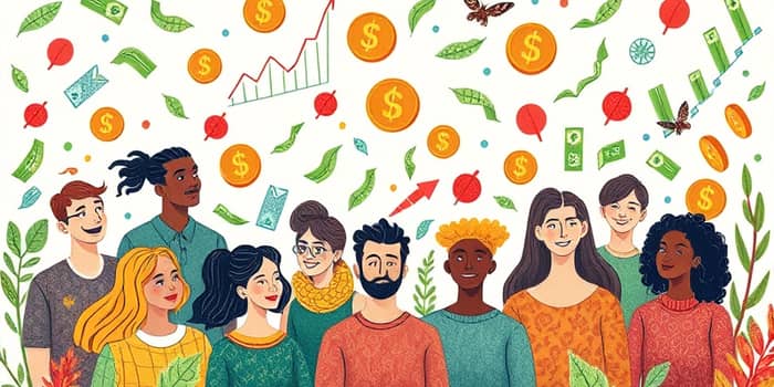 Mastering Your Market Persona: Who Are You as an Investor?