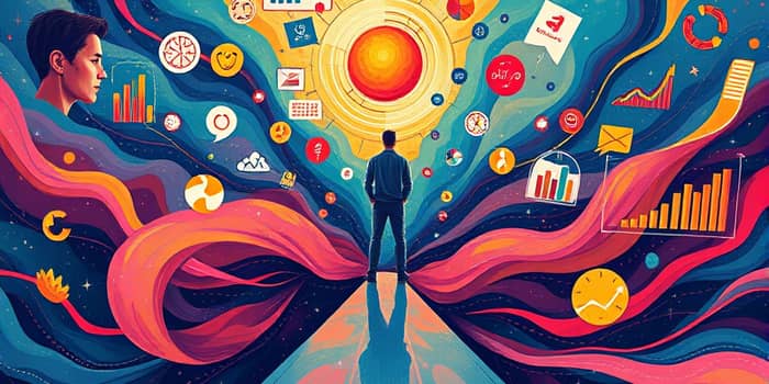 Re-framing Risk: A Behavioral Perspective on Uncertainty