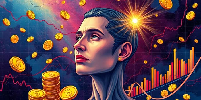 The Psychology of Profit: Harnessing Your Mind for Wealth