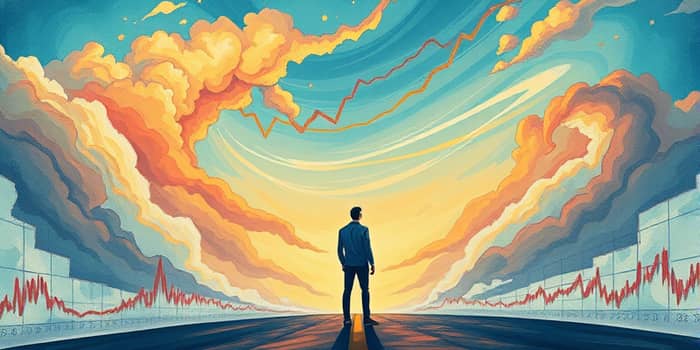 Psychological Pitfalls: Navigating the Minefield of Market Behavior
