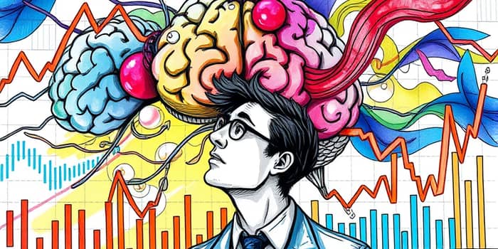 The Behavioral Edge: Unlocking Hidden Investment Opportunities