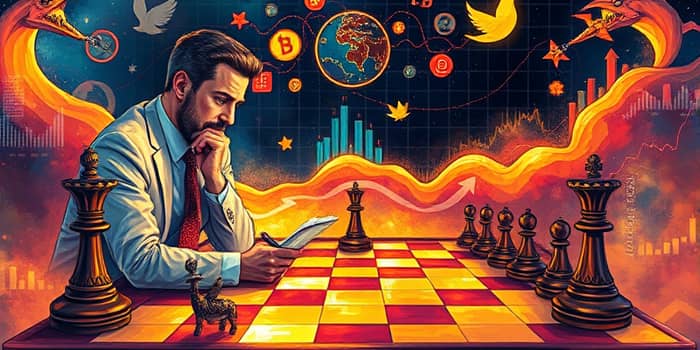 The Prudent Planner: Strategic Thinking in Behavioral Finance