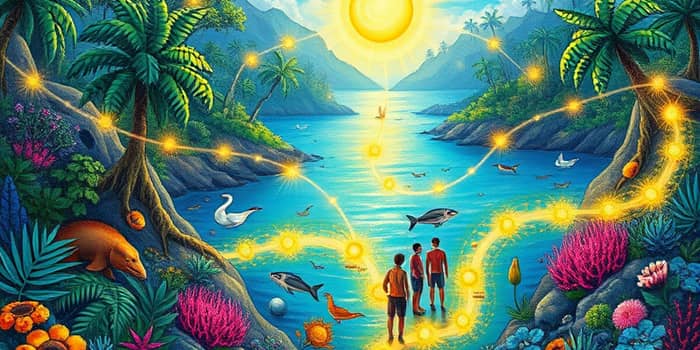 Financing Biodiversity Conservation: A Critical Investment