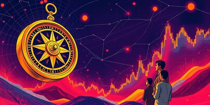 The Investor's Compass: Navigating Uncertainty with Behavioral Tools