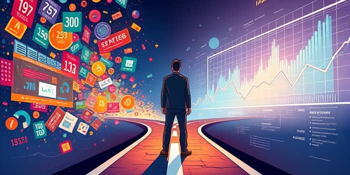 Navigating Noise: Filtering Out Distractions for Better Investments