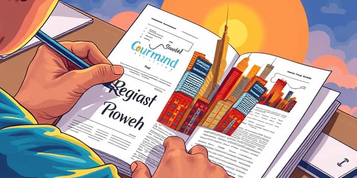 Your Investment Story: Editing for a Happier Financial Ending