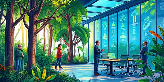 The Evolution of ESG: From Niche to Mainstream Mandate