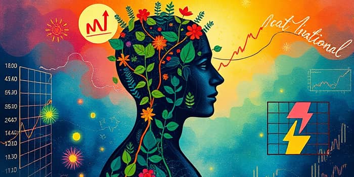 The Emotional ROI: When Psychology Meets Your Portfolio