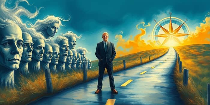 The Anti-Bias Playbook: Strategies for Objective Investing