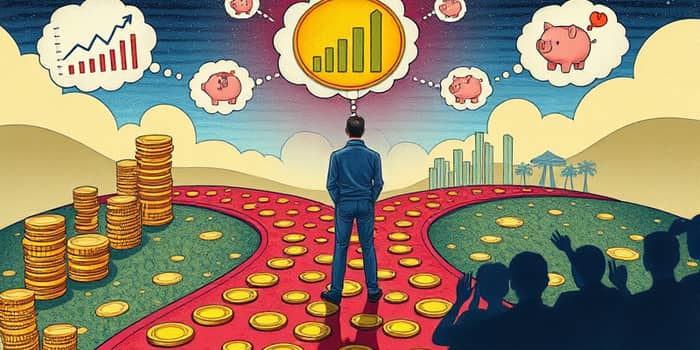 The Unseen Influences: How Subconscious Biases Affect Your Money