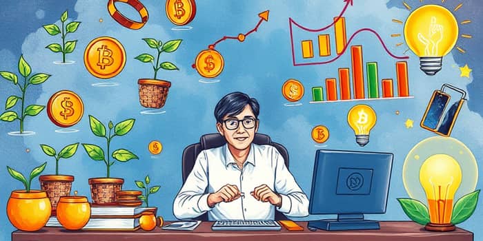 Financial Flow State: Finding Focus in Your Investment Journey