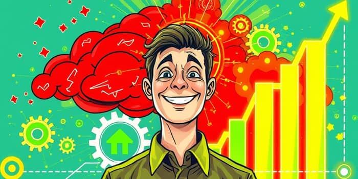 From Fear to Fun: Enjoying Your Investment Process