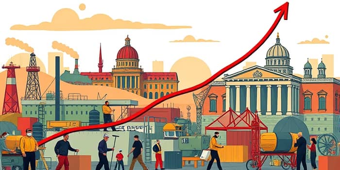 The Laffer Curve: Taxation and Revenue Paradoxes