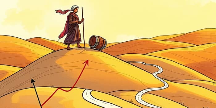 Comparative Advantage: The Engine of International Trade