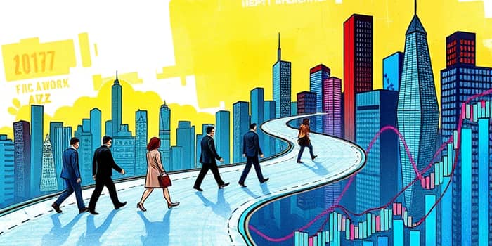 The Efficient Market Hypothesis: Random Walks and Stock Prices