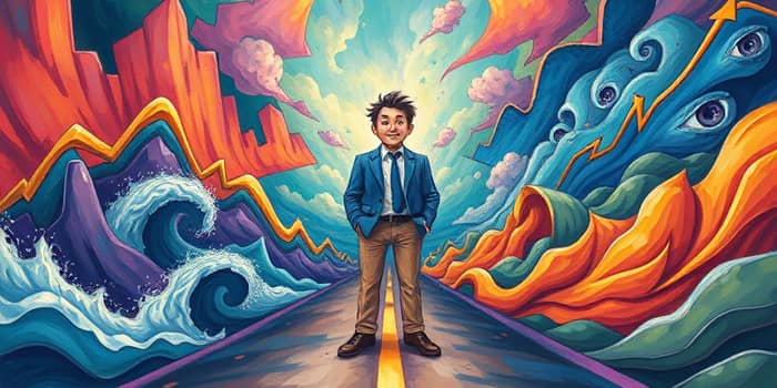 Behavioral Finance: Why Investors Aren't Always Rational