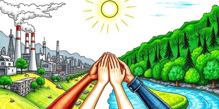 Externalities: Unintended Consequences of Economic Activity