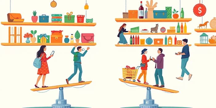 Income Elasticity: How Income Affects What We Buy