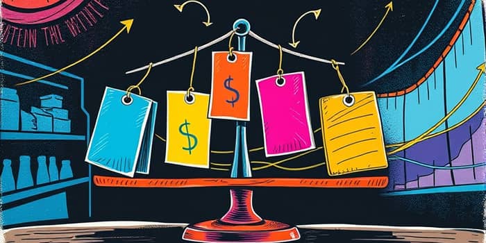 Elasticity Explained: How Demand Reacts to Change