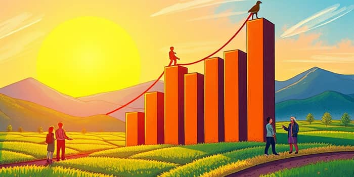 The Solow Model: Explaining Long-Run Economic Growth