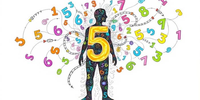 Anchoring Bias: How Initial Numbers Influence Decisions