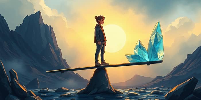 Loss Aversion: The Pain of Losing is Stronger