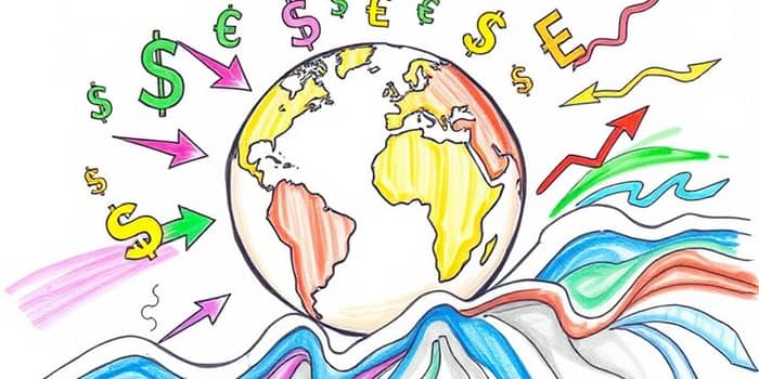 The Dornbusch Overshooting Model: Exchange Rate Dynamics