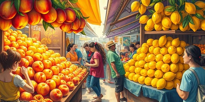 The Lemon Problem: Asymmetric Information in Markets