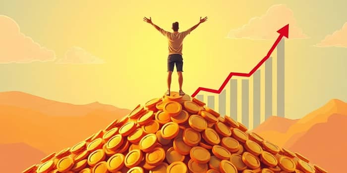 Your Money's Story: Crafting a Narrative of Abundance