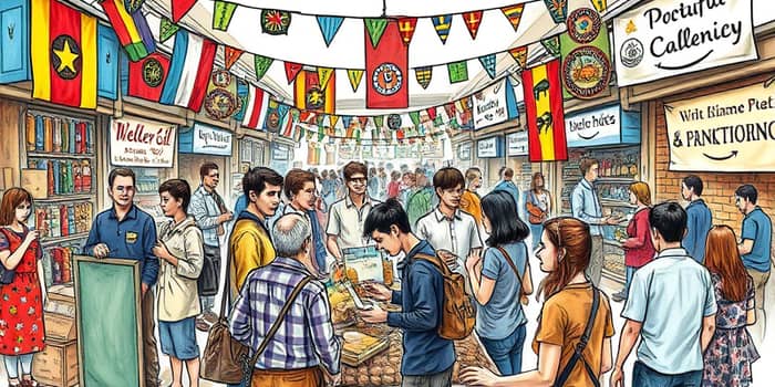 Signaling Theory: Communicating Quality in Markets