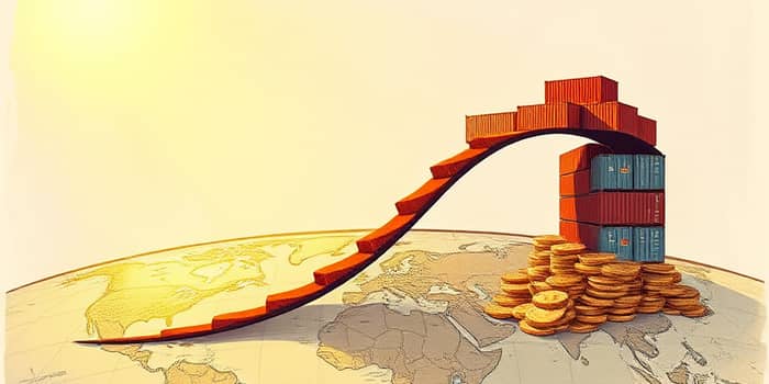 The J-Curve: Trade Balance Adjustments Post-Devaluation