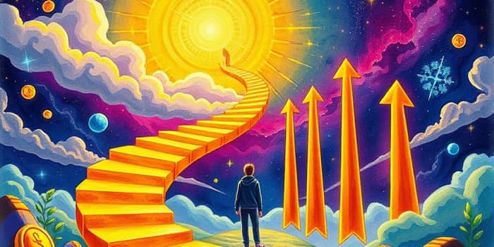 The Abundance Accelerator: Supercharging Your Financial Journey