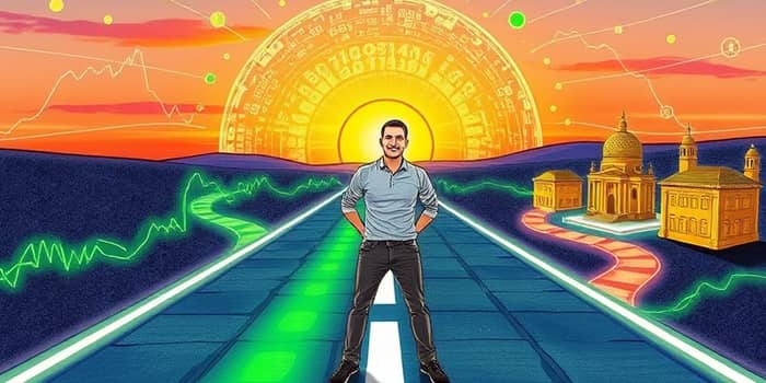 Decoding Riches: Simplified Strategies for Lasting Wealth