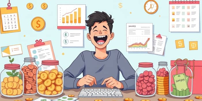 The Savvy Saver's Secret: Maximizing Every Dollar Saved