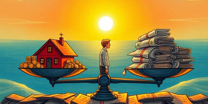 Navigating the Nuances of Net Worth: A Comprehensive Guide