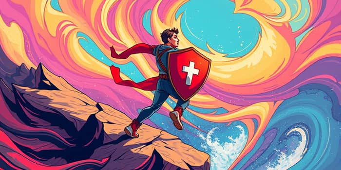 Moral Hazard: When Insurance Leads to Risky Behavior