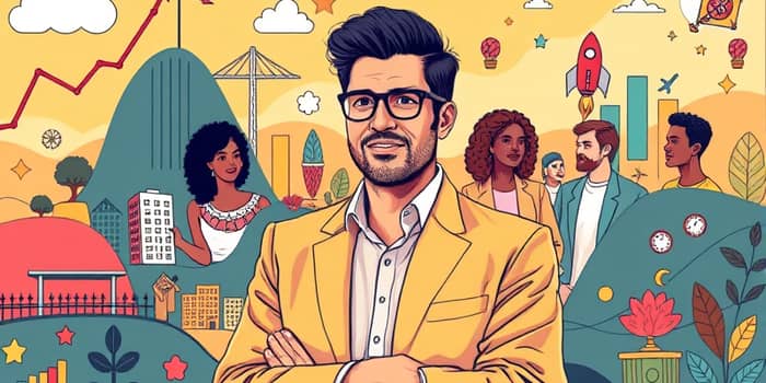 The Wealth Whisperer's Wisdom: Unconventional Financial Insights