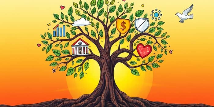 Beyond the Balance Sheet: Holistic Wealth Management