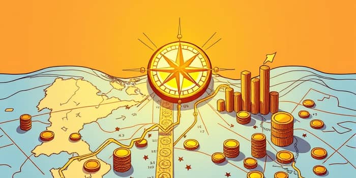 The Financial Navigator: Charting Your Course to Riches