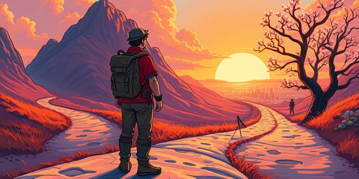 The Resilience Roadmap: Building Financial Strength