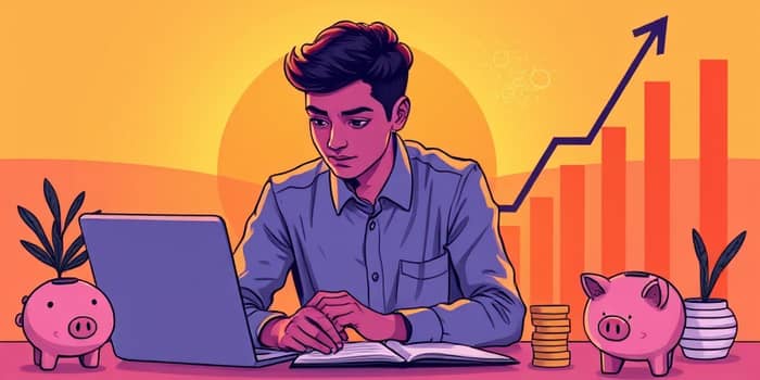 The Proactive Planner: Mastering Your Financial Destiny