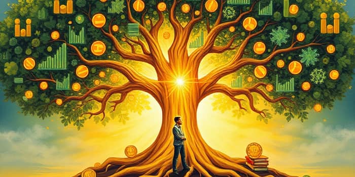 The Value Creator: Investing in What Truly Matters